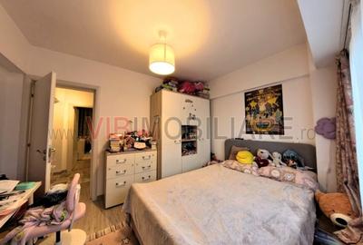 3 Camere - Uranus - Etaj 2 - 4