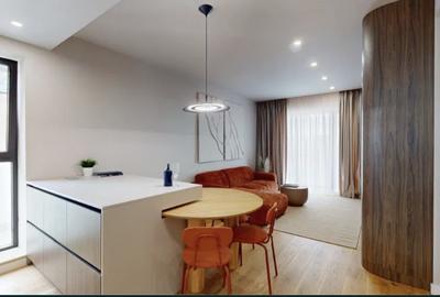 Apartament 2 camere | Parcare subterana | Nusco City 2 - 6