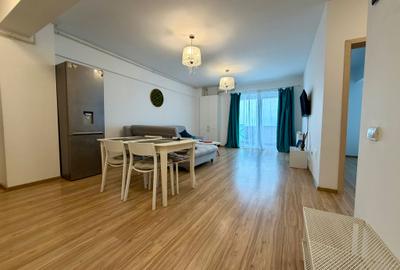 Statiunea Mamaia Apartament 2 camere vedere lac si mare termen lung - 1