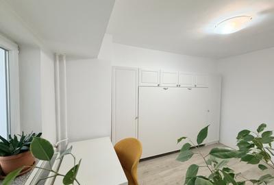 Apartament renovat recent, mobilat complet  în Piața Alba Iulia - 15