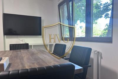 Spatiu de birou | Apartament cu 2 camere | Centrala proprie | Proximitate metrou - 3