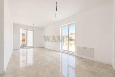 Apartament Modern - Finisat I SU 61MP I Balcon I Parcare - Tineretului - 1