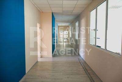 Chirie, spații de birouri în centrul Iașului, aproape de Palas - 1