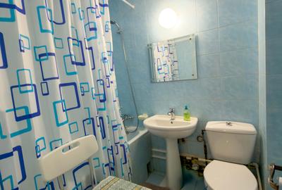 Apartament 3 camere, decomandat, Sos Mangaliei, Gaze - 9