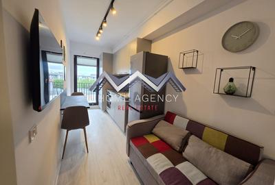 Studio | Otopeni central | prima închiriere - 2