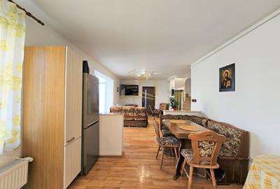 Apartament 7 camere | zona Gheorgheni | 2 livinguri - 3