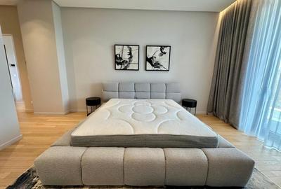 2 Camere Vedere Parc Verdi | One Rahmaninov | Promenada Mall | Metrou - 5