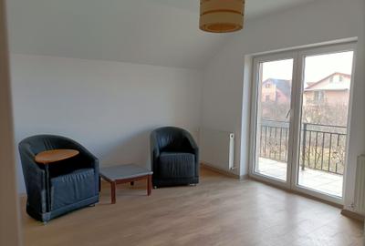 Vanzare casă 6 camere, constructie nouă în Apahida - 11