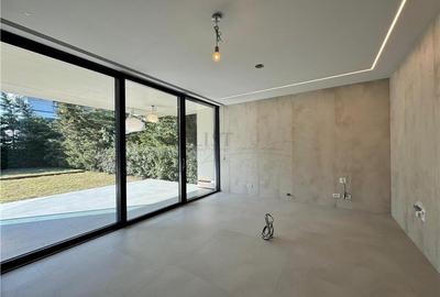 PIPERA | CASA INDIVIDUALA DE VANZARE CU 5 DORMITOARE - 8