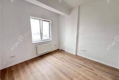 Apartament cu 3 camere decomandate 2 bai 2 balcoane in Sibiu - 20