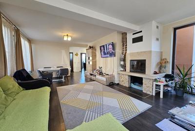 Casă individuală cu 5 camere în Borhanci