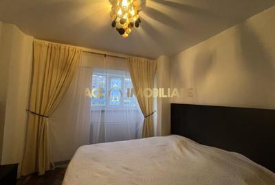3 Camere de inchiriat | 13 Septembrie | Metrou | Mobilat | Utilat - 3