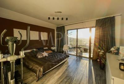 Casa 4 camere de vanzare in Floresti - 19