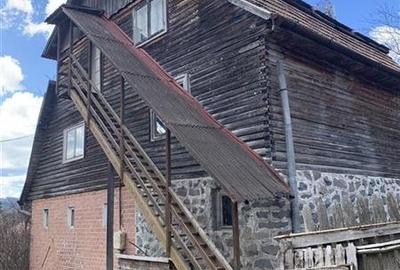 Casa de locuit (Izvoru Muresului, str. Harghita) - 18