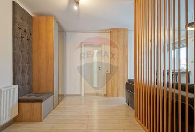 Apartament 2 camere premium, loc de parcare, boxa | Zona Tractorul - 11