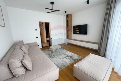 Eleganță, confort, și priveliște panoramică - Casă premium, Voroneț - 6