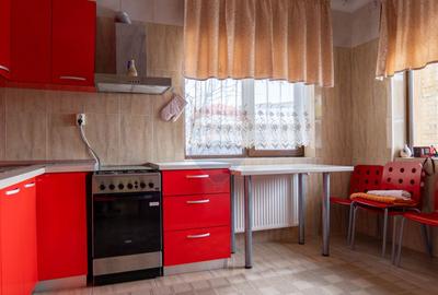 Fundeni inchiriere casă -vilă cu 5 camere - 7