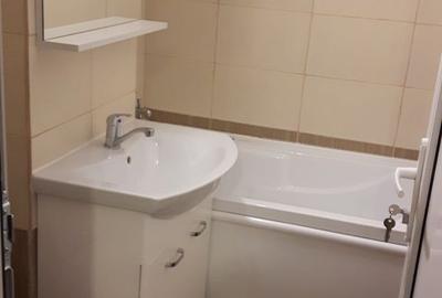 Apartament 2 camere cu balcon mobilat si utilat LUJERULUI - 4