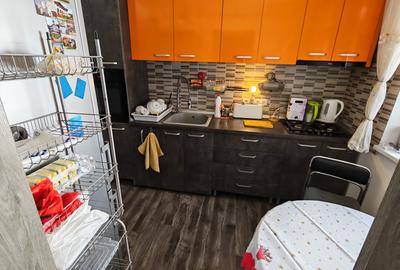 Exclusivitate - bd.Lapusneanu Zodiac - 3 camere circular - 10