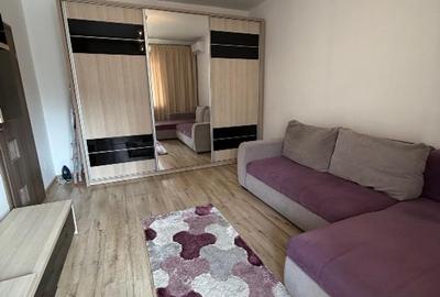Plaza Residence langa parcul Liniei, aproape de metrou, Carrefour - 1