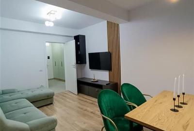 Apartament 2 camere elegant, luxos si luminos, Coresi, Tractorul - 3