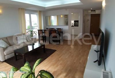 Penthouse cochet cu 3 camere, 2 bai | vedere panoramica - 2