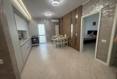 Apartament 3 camere de vanzare – 88.20 mp totali – parcare inclusa - 2