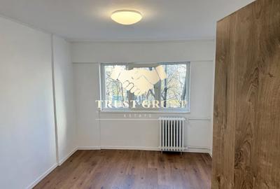 3 camere Gorjului | 1 min metrou | Bloc reabilitat | - 4