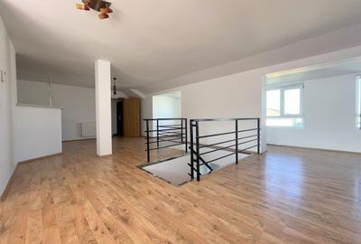 Apartament 4 camere, deosebit – mansardă spațioasa - 9