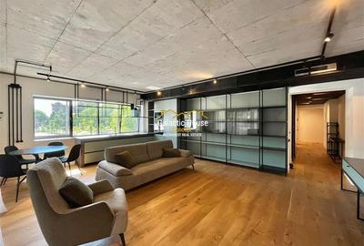 APARTAMENT 3 CAMERE FLOREASCA BRICK LOFT - 1