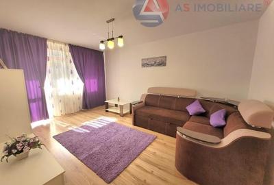 Apartament 2 camere ansamblul rezidential Grandis, zona Coresi, Brasov