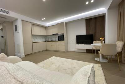Apartament cu 2 camere semidecomandat în Iancu Nicolae
