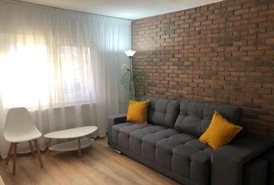 Apartament cu 2 camere in zona Titulescu Gheorgheni