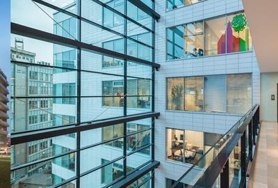 AFI Park Floreasca – Birouri de inchiriat zona Promenada Mall Bucuresti - 8