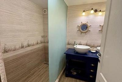 I OFERTA I Apartament tip studio I 35 mp I Centrul Civic I - 7