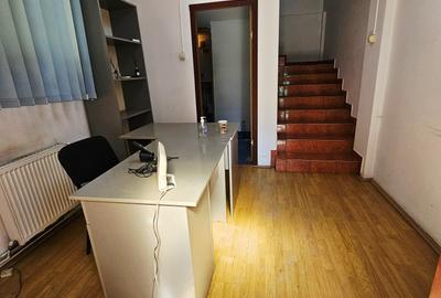 Vanzare proprietate mixtă – Casă + spațiu birou, Ultracentral - 36