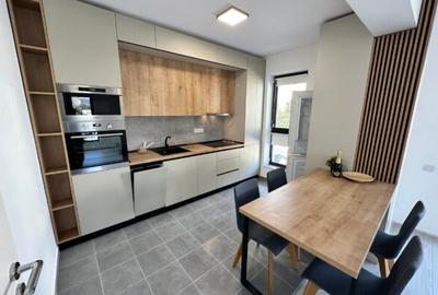 Apartament Premium - 300 m metrou Mihai Bravu - 1