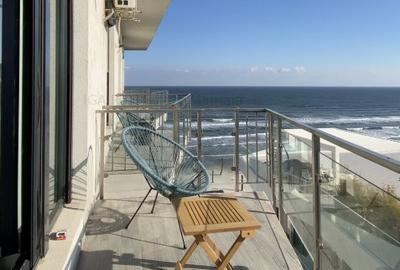 COMISION 0% | Priveliste de senzatie in prima linie pe plaja - 1