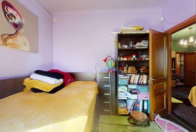 Apartament cu farmec interbelic | 3 camere | Domenii - 9