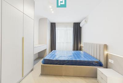 3 camere moderne|Prima închiriere |Cortina North - 12