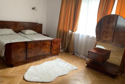 De închiriat – Apartament decomandat cu 4 camere, luminos, spațios, cu balcon - 5