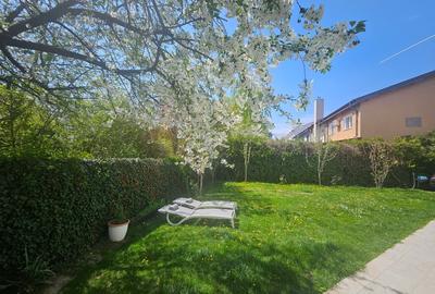 Duplex cu 5 camere în Iancu Nicolae