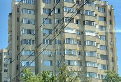 Vânzare apartament 2 camere 48 m.p. | Decomandat | Nicolina - Central - 13