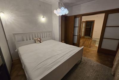 Inchiriere Apartament 3 Camere, loc parcare,  mobilat 90MP , 5 Min Gara de Nord - 8