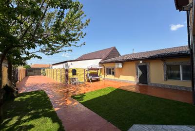 EXCLUSIVITATE ! Vila P+1 - Ovidiu - 199.000 euro (Cod E8+E10) - 6