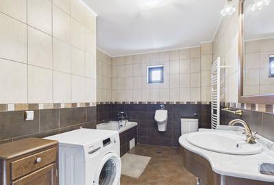 Casă individuală Pipera | 242 mp utili | Teren 500 mp | Stradă privată - 22