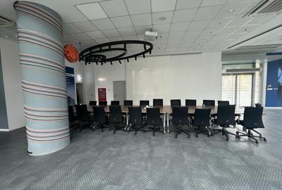 Spatiu de inchiriat - Promenada Mall, imobil clasa A - 10