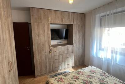 Apartament - 2 camere - semidecomandat - Mihai Bravu - Comision 0% - 7