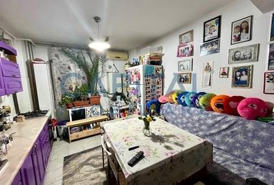 Apartament 2 camere decomandat Et. 3 - 2