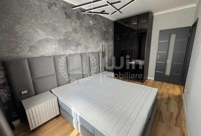 Apartament 2 camere | Decomandat | Bloc nou | Parcare | Gheorgheni! - 3